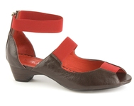 Lise Lindvig Pumps